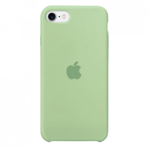 Чохол (copy) Silicone Case для Iphone SE 2020 Mint gum Чохол (copy) Silicone Case для Iphone SE 2020 Mint gum